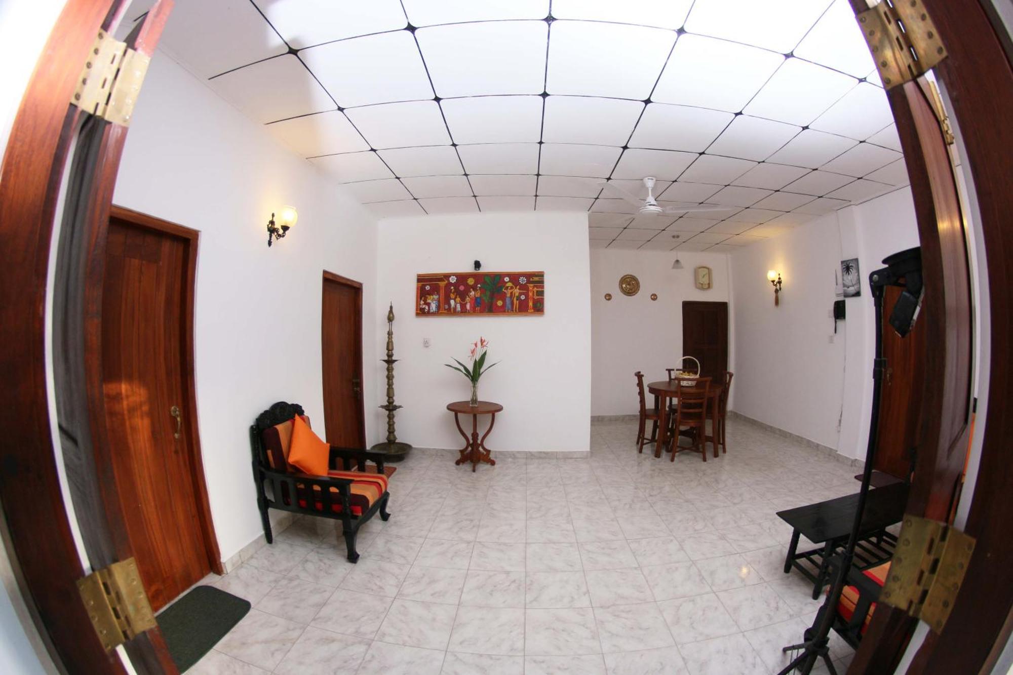 Summer Dew Villa Talpe Exterior photo