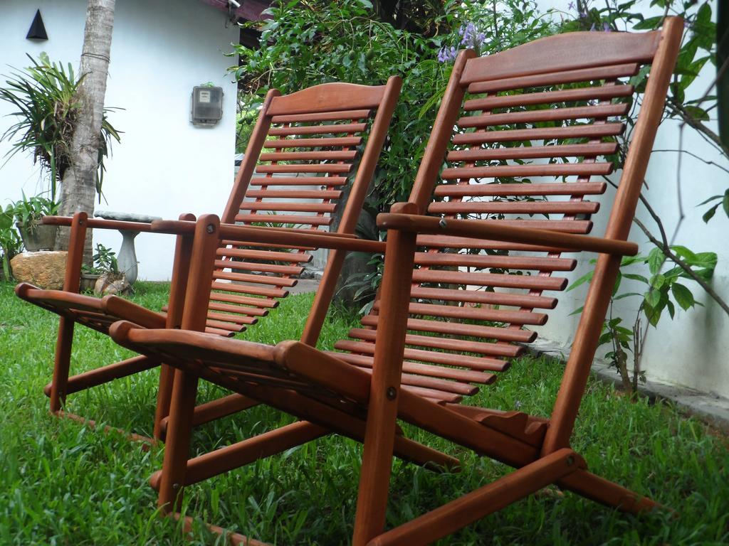 Summer Dew Villa Talpe Exterior photo