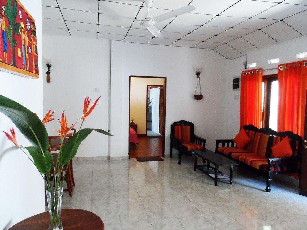 Summer Dew Villa Talpe Exterior photo