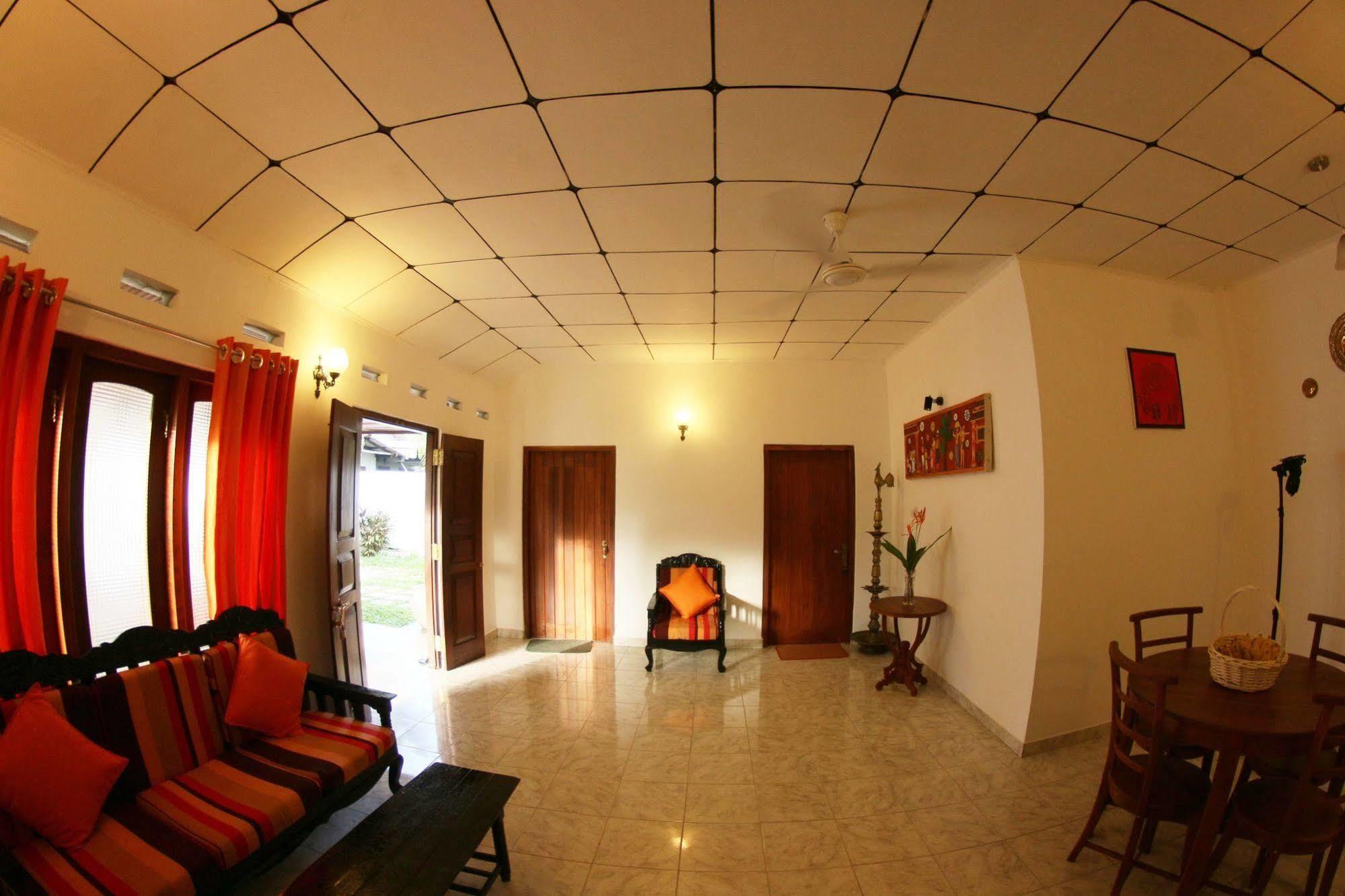 Summer Dew Villa Talpe Exterior photo