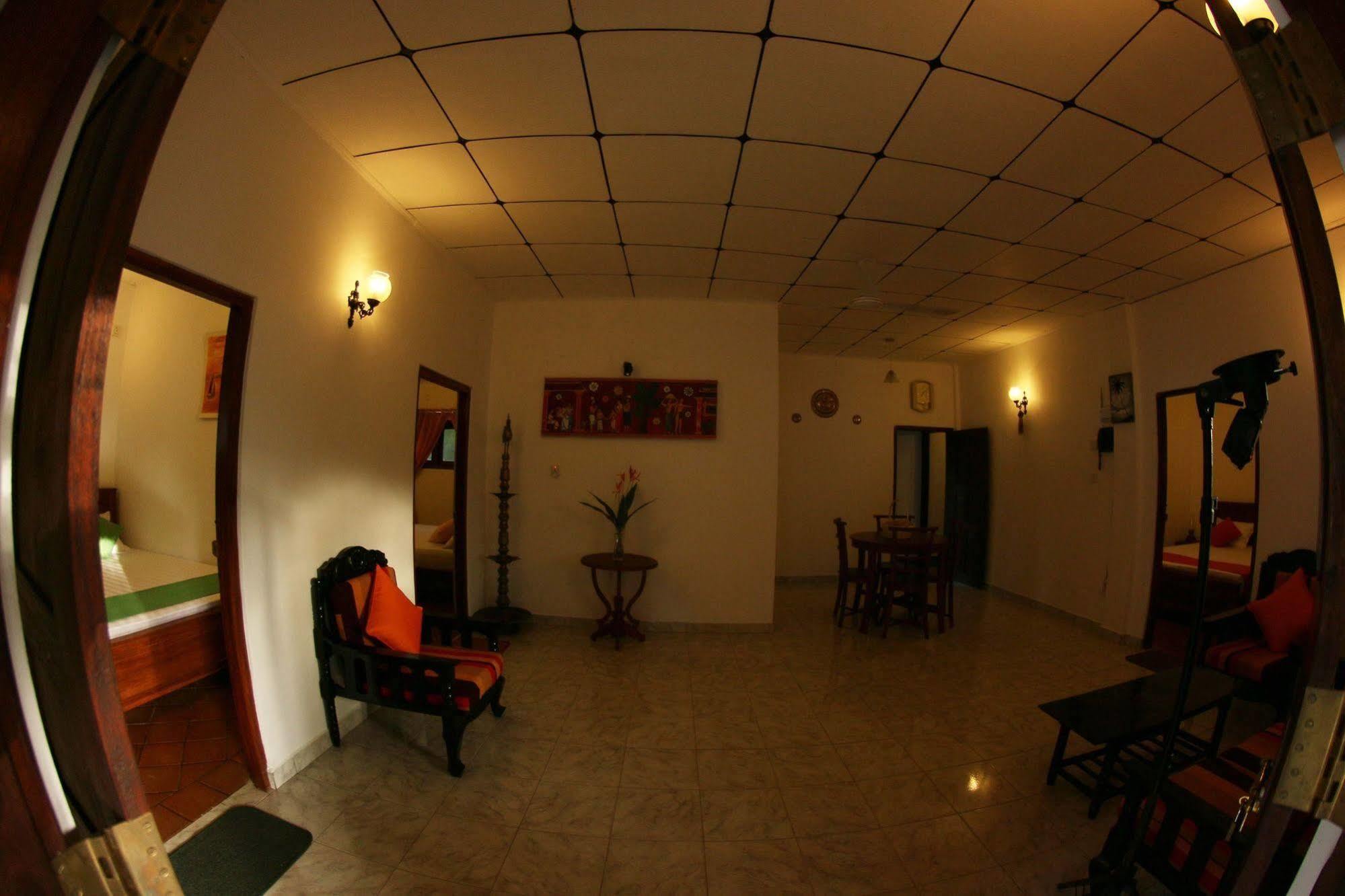 Summer Dew Villa Talpe Exterior photo